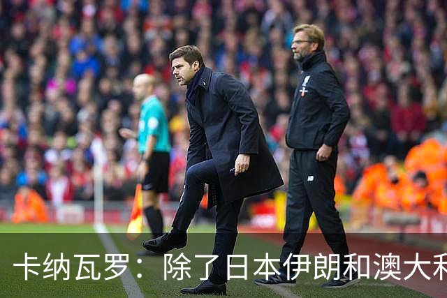 卡纳瓦罗：除了日本伊朗和澳大利亚 所有亚洲球队都需要进步
