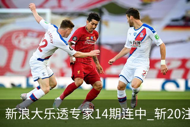 新浪大乐透专家14期连中 斩20注头奖揽超2亿！