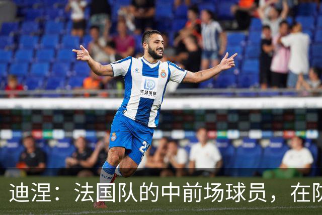 迪涅：法国队的中前场球员，在防守端也尽心尽力